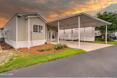 1219 Navy Boulevard #236, Panama City Beach, FL 32408 - Photo 42