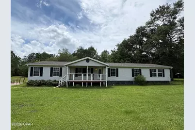 2802 Sylvania Road, Vernon, FL 32462 - Photo 2