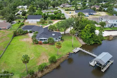 700 Iowa Avenue, Lynn Haven, FL 32444 - Photo 1