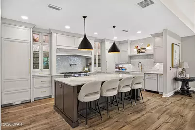 9050 Parrot Place, Panama City Beach, FL 32413 - Photo 1