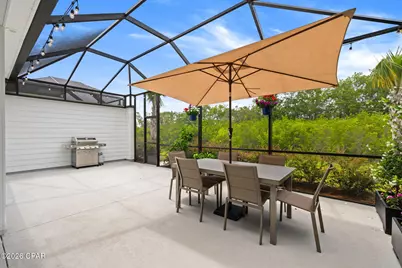 9050 Parrot Place, Panama City Beach, FL 32413 - Photo 36