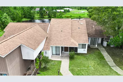 12030 Raintree Drive #C, Panama City, FL 32404 - Photo 2