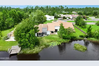 12030 Raintree Drive #C, Panama City, FL 32404 - Photo 1