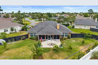 101 Palm Harbour Boulevard, Panama City Beach, FL 32408 - Photo 44