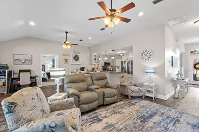 101 Palm Harbour Boulevard, Panama City Beach, FL 32408 - Photo 18