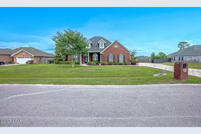 7508 Nautical Court, Southport, FL 32409 - Photo 2