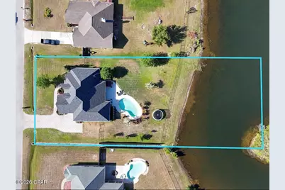 7508 Nautical Court, Southport, FL 32409 - Photo 60