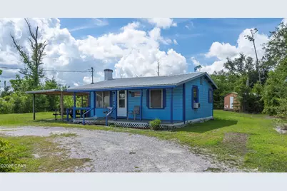 1540 389 Highway, Lynn Haven, FL 32444 - Photo 14