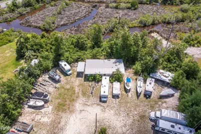 1540 389 Highway, Lynn Haven, FL 32444 - Photo 10