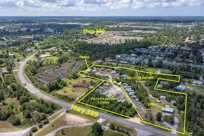 1540 389 Highway, Lynn Haven, FL 32444 - Photo 1