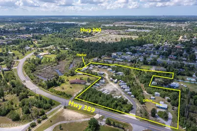 1540 389 Highway, Lynn Haven, FL 32444 - Photo 2