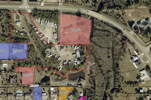 1540 Hwy 389 Hwy, Lynn Haven, FL 32444 - Photo 18