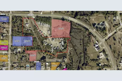 1540 389 Highway, Lynn Haven, FL 32444 - Photo 18