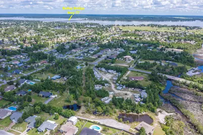 1540 389 Highway, Lynn Haven, FL 32444 - Photo 4