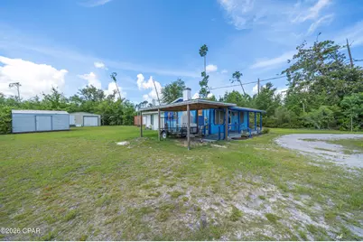 1540 389 Highway, Lynn Haven, FL 32444 - Photo 12