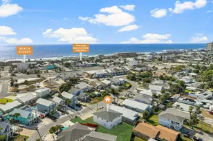 3908 Ocean View Dr, Panama City Beach, FL 32408 - Photo 2