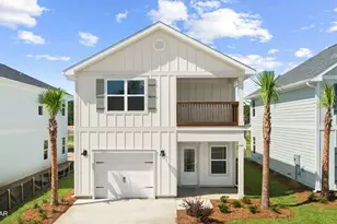349 Robinson Blf Rd, Panama City Beach, FL 32407 - Photo 1