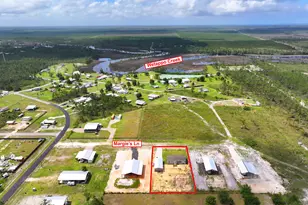 145 Margie's Ln, Wewahitchka, FL 32465 - Photo 42