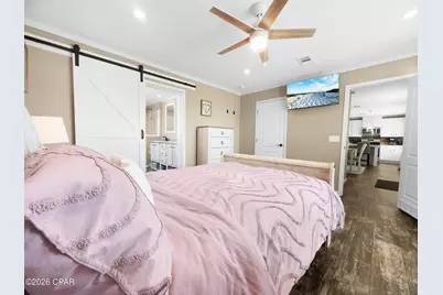 145 Margies Lane, Wewahitchka, FL 32465 - Photo 14