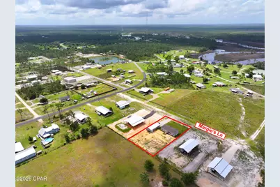 145 Margies Lane, Wewahitchka, FL 32465 - Photo 38