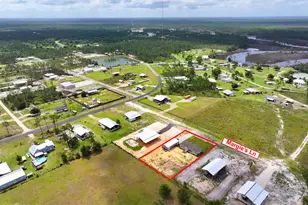 145 Margie's Ln, Wewahitchka, FL 32465 - Photo 38