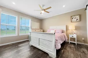 145 Margie's Ln, Wewahitchka, FL 32465 - Photo 16