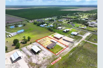 145 Margies Lane, Wewahitchka, FL 32465 - Photo 40