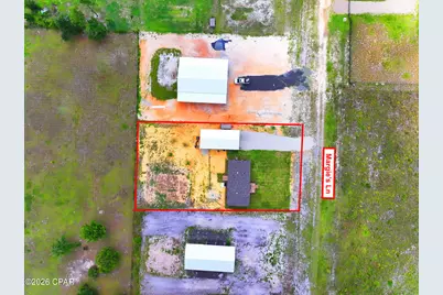 145 Margies Lane, Wewahitchka, FL 32465 - Photo 36