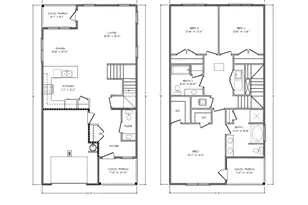 344 Robinson Blf Rd, Panama City Beach, FL 32407 - Photo 2