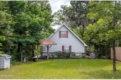 14682 SW Lil Circle, Blountstown, FL 32424 - Photo 1