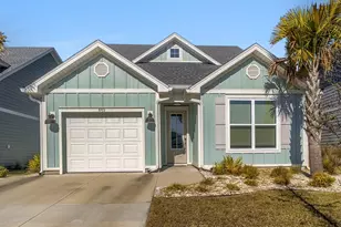 865 Breakfast Point Blvd, Panama City Beach, FL 32407 - Photo 1