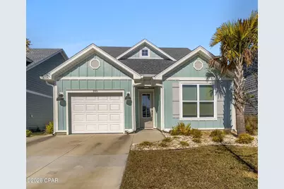 865 Breakfast Point Boulevard, Panama City Beach, FL 32407 - Photo 1