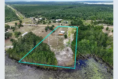 422 McDuff Drive, Alford, FL 32420 - Photo 1