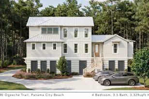 6500 Ogeeche Trail, Panama City Beach, FL 32413 - Photo 1