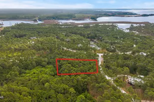 6500 Ogeeche Trail, Panama City Beach, FL 32413 - Photo 16