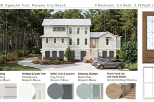 6500 Ogeeche Trail, Panama City Beach, FL 32413 - Photo 2