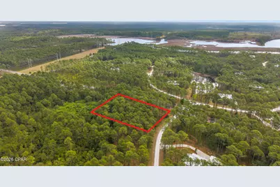 6500 Ogeeche Trail, Panama City Beach, FL 32413 - Photo 14