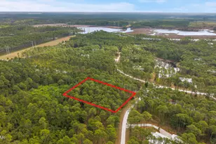6500 Ogeeche Trail, Panama City Beach, FL 32413 - Photo 14