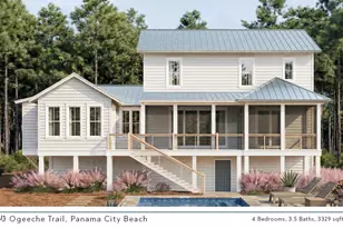 6500 Ogeeche Trail, Panama City Beach, FL 32413 - Photo 4