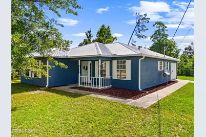 1419 Minnesota Avenue, Lynn Haven, FL 32444 - Photo 1