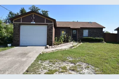 6321 Lance Street, Panama City, FL 32404 - Photo 1