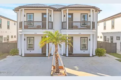 108 San Vincente Street, Panama City Beach, FL 32413 - Photo 2