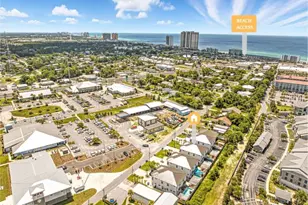 108 San Vincente St, Panama City Beach, FL 32413 - Photo 4