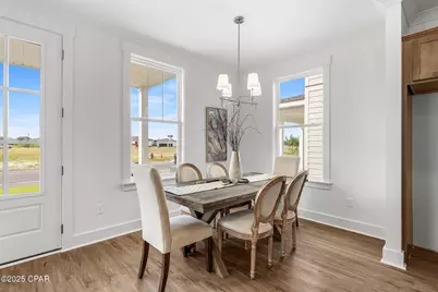 1453 Tulip Court #LOT 731 - IVA PLAN, Panama City, FL 32405 - Photo 14