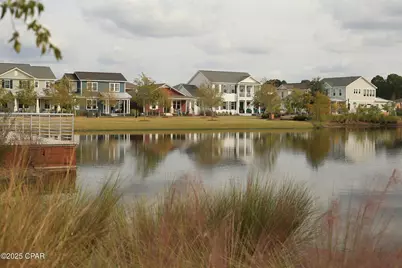 1453 Tulip Court #LOT 731 - IVA PLAN, Panama City, FL 32405 - Photo 62