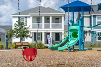 1453 Tulip Court #LOT 731 - IVA PLAN, Panama City, FL 32405 - Photo 46