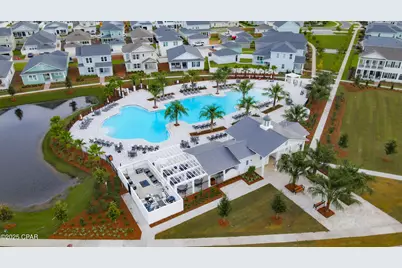 1453 Tulip Court #LOT 731 - IVA PLAN, Panama City, FL 32405 - Photo 64