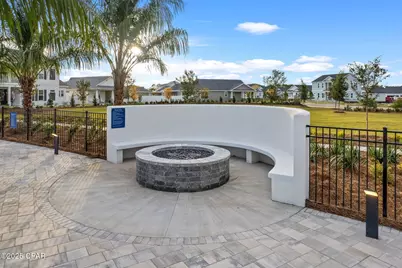 1453 Tulip Court #LOT 731 - IVA PLAN, Panama City, FL 32405 - Photo 42