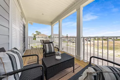 1453 Tulip Court #LOT 731 - IVA PLAN, Panama City, FL 32405 - Photo 34