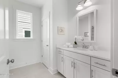 1453 Tulip Court #LOT 731 - IVA PLAN, Panama City, FL 32405 - Photo 28